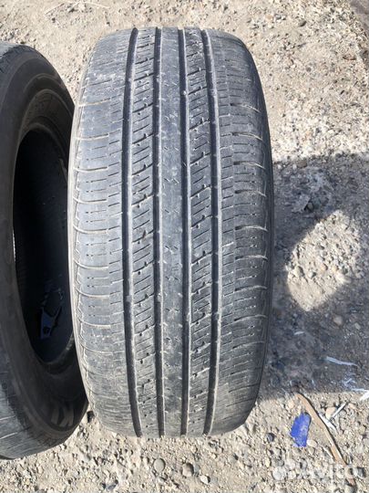 Kumho KH18 235/60 R16 100H