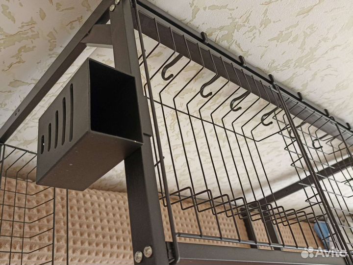 Органайзер на мойку