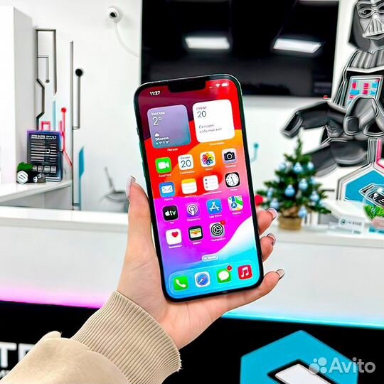 iPhone 13 Pro Max, 512 ГБ