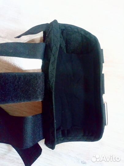 Тутор на лучезапястный сустав