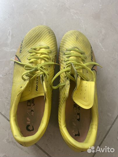 Бутсы nike