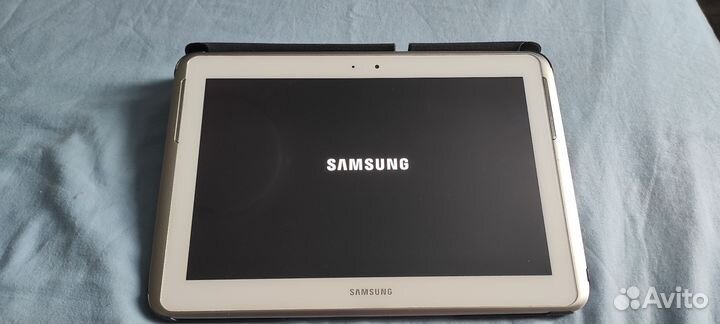 Samsung galaxy note 10.1