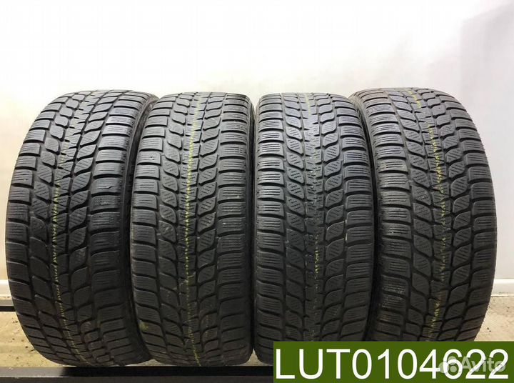 Bridgestone Blizzak LM-25 225/45 R19 92V
