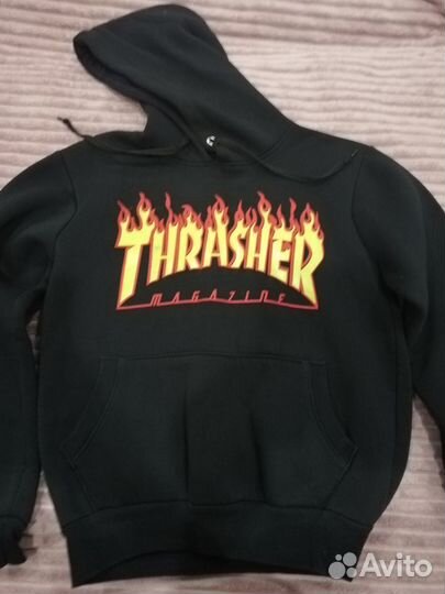 Толстовка на мальчика