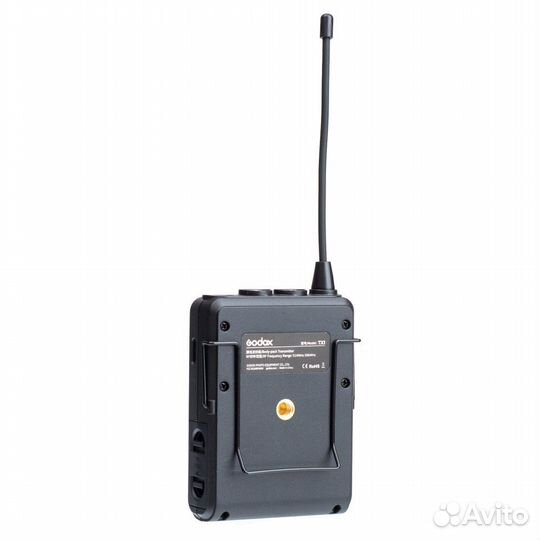 Микрофон Godox WMic S1