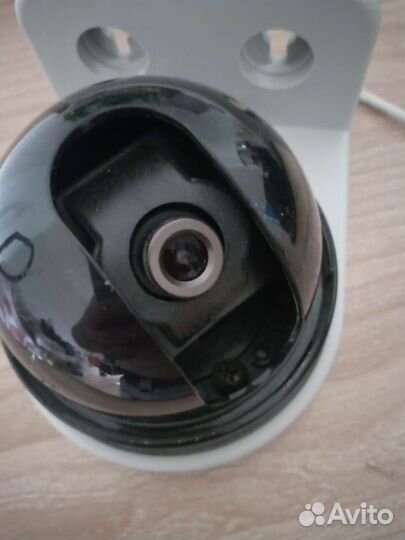 Видеокамера