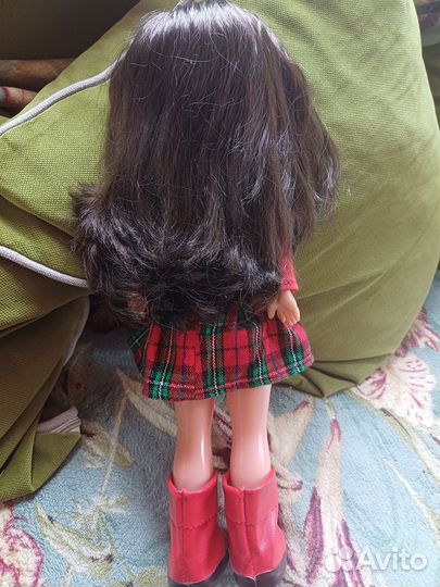 Продам куклу