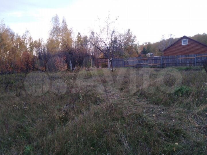 Участок 4 сот. (СНТ, ДНП)