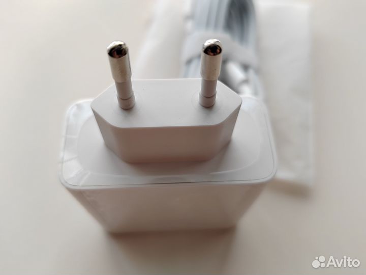 Зарядное устройство для ноутбука Huawei/Honor 65W