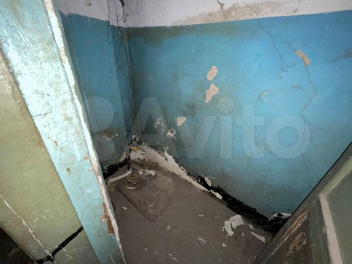 Мансарда в Центральном районе