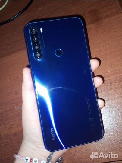 Xiaomi Mi 8 Pro, 6/128 ГБ