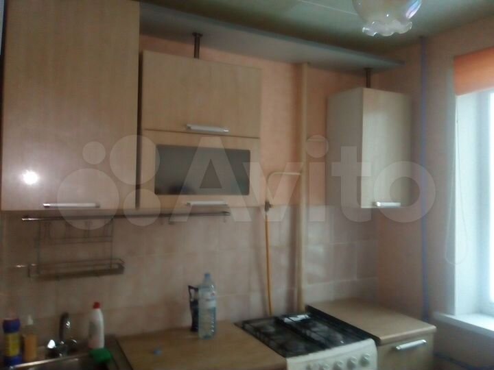 2-к. квартира, 46,2 м², 3/5 эт.