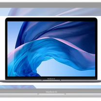 Apple MacBook Air 13" M1/8Gb/256Gb gray (MGN63)