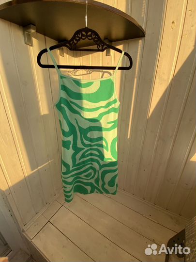 Платье женское