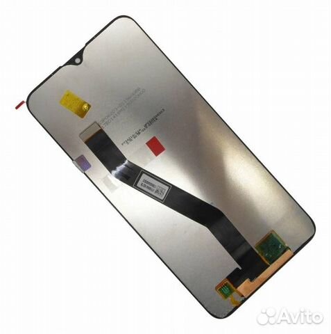 Дисплей для Xiaomi Redmi 8/8A A+