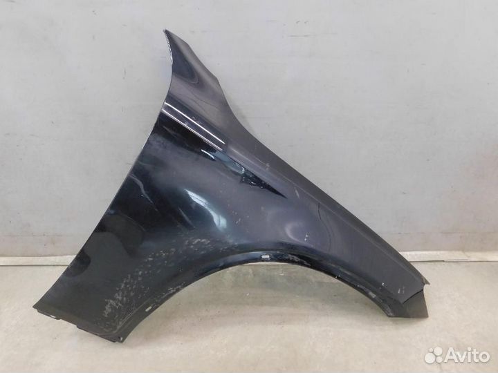 Крыло переднее правое Mercedes-Benz GLC Coupe