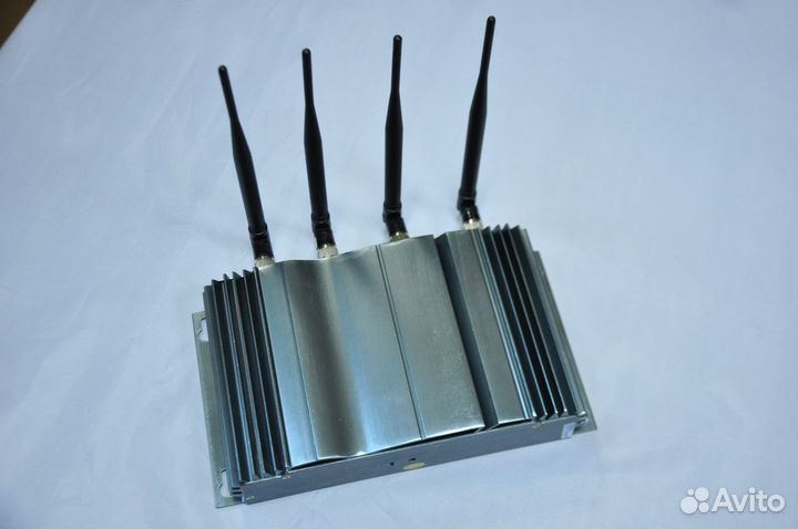 Подавитель связи M40 Дрон