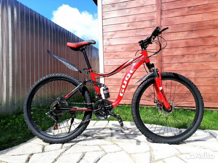 Велосипеды