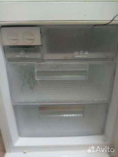 Холодильник LG