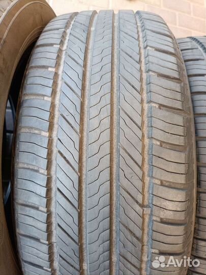 Yokohama Geolandar CV G058 235/55 R18 100V
