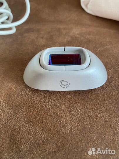 Фотоэпилятор Philips lumea prestige sc2007/00