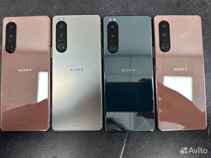 Sony Xperia 5 III, 8/128 ГБ