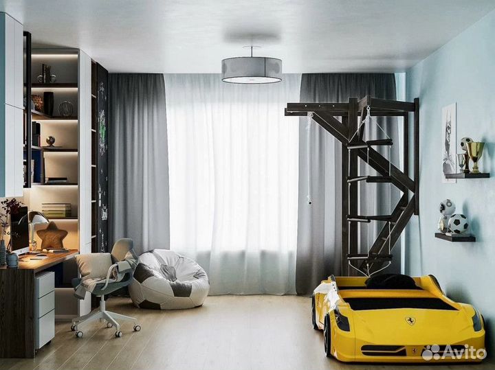 Виниловая плитка со склада