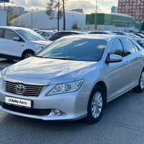 Toyota Camry 2.0 AT, 2013, 179 900 км