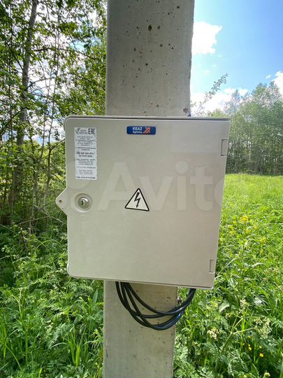 Участок 4 га (СНТ, ДНП)