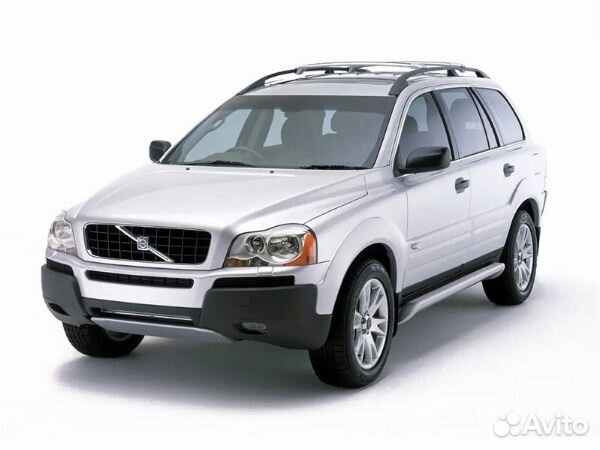 Прокладка ГБЦ volvo S40/S60/S70/S80/V50/V70/XC70 B5244 S/B5244 T
