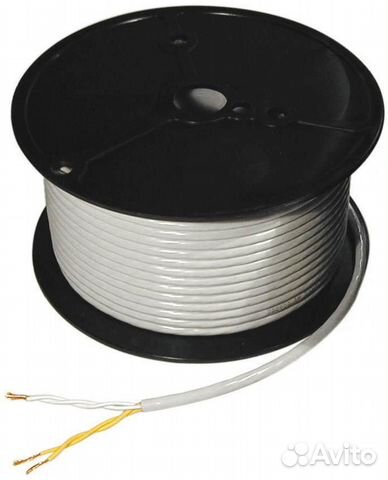 Акустический кабель Kimber Kable kwik16