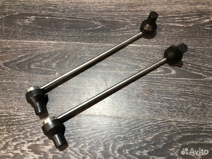 Тяги переднего стаба VAG MQB PQ35 PQ46