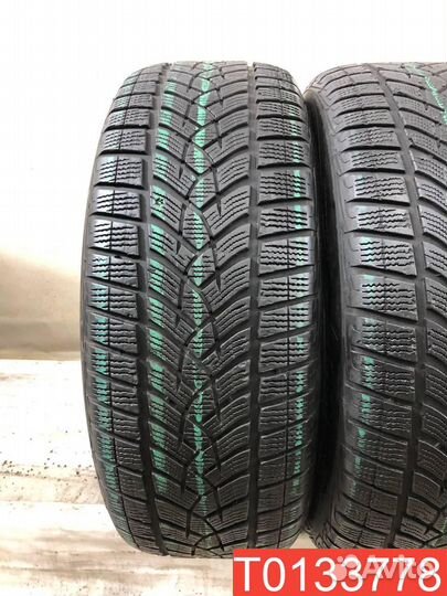 Goodyear UltraGrip Performance Gen-1 235/55 R19 105V