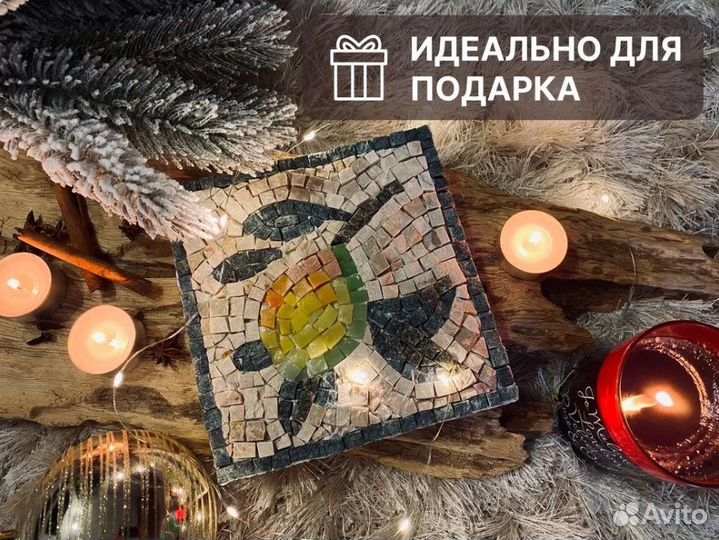 Набор для творчества. Набор для создания мозаики