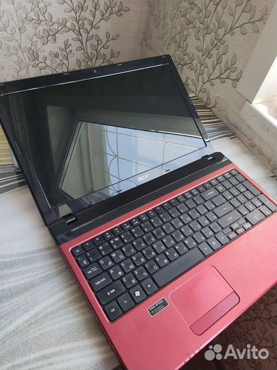 Красивый и мощный i7/ Nvidia GT 630m