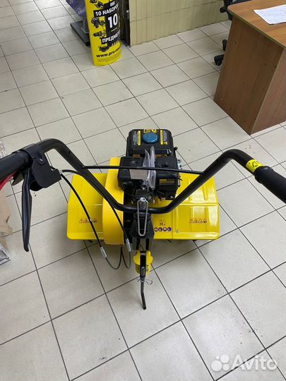 Культиватор 7л.с. BC7712