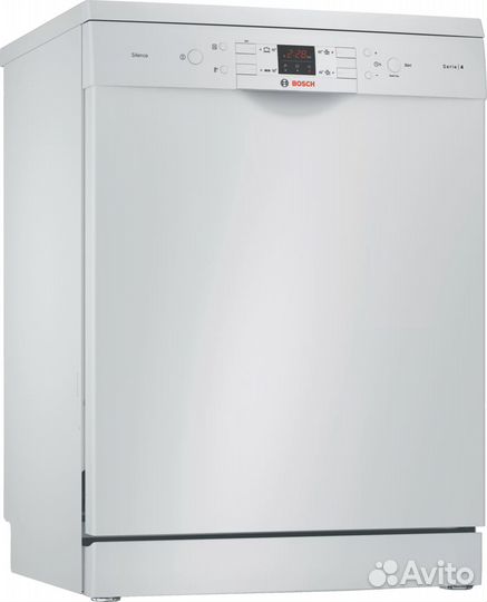 Посудомоечная машина Bosch SMS44DW01T Новая