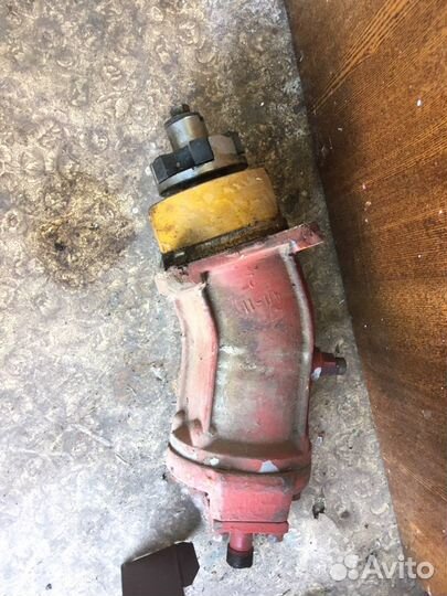 Гидромотор 210.20.13.21в