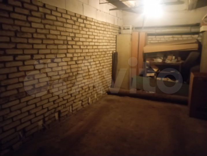 Гараж, 19 м²