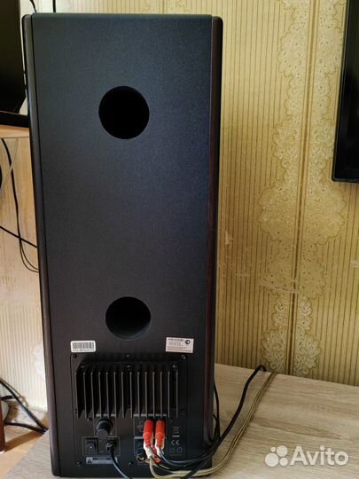 Колонки 2.0 Microlab solo 7C