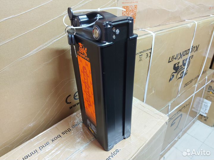 Аккумулятор Kugoo Kirin V3 Pro Max