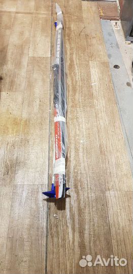 Беговые лыжи