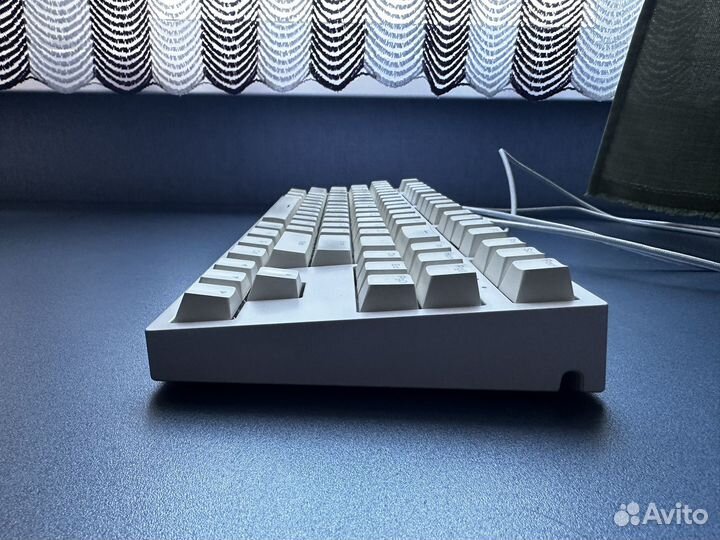 Клавиатура Red Square Keyrox tkl classic