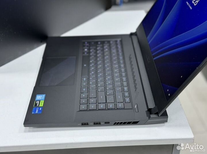 Новый Aorus 15.6 IPS 360Гц RTX4060 140W 16G DDR5