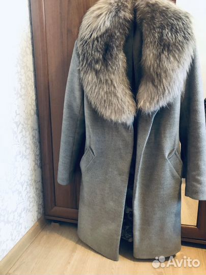 Пальто