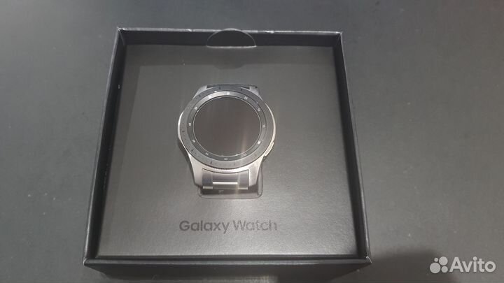 Samsung galaxy watch 46mm
