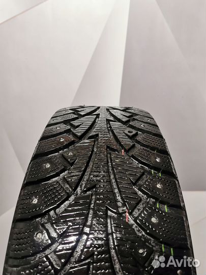 Hankook Winter I'Pike 215/65 R17 98T