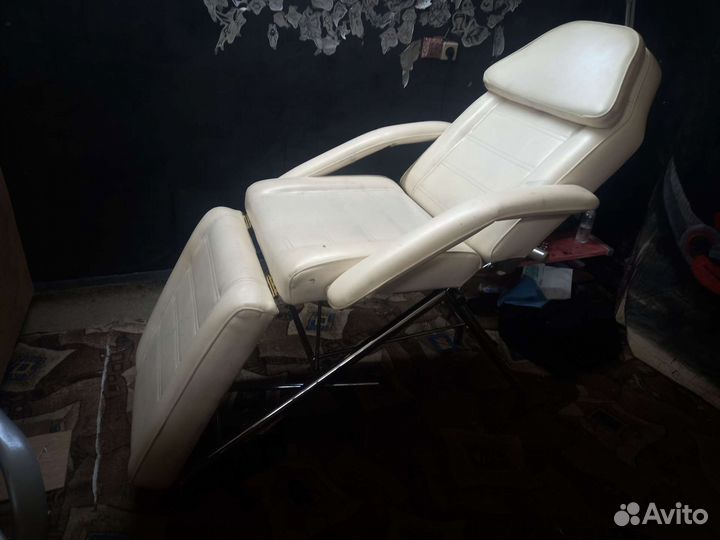 Кресло кушетка