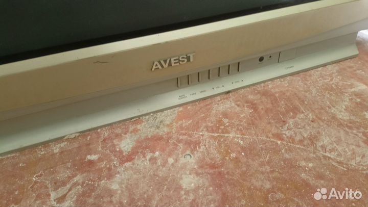 Телевизор avest