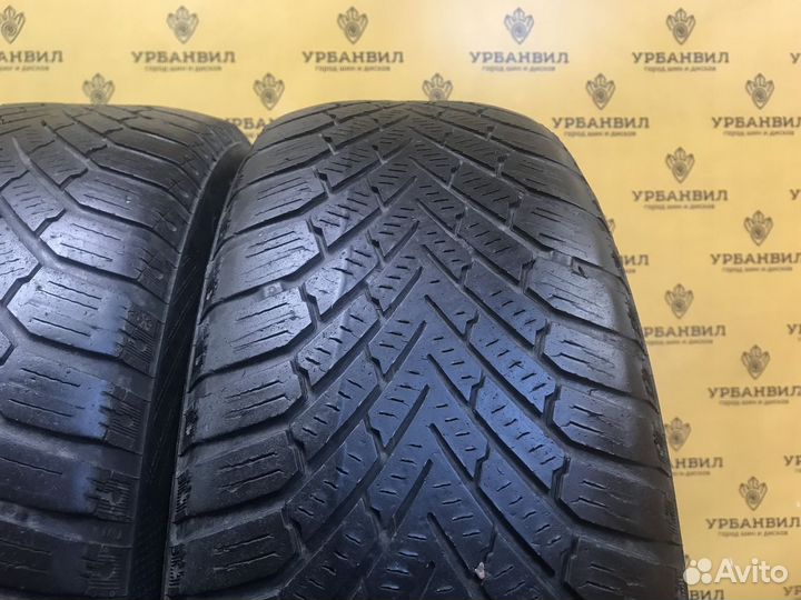 Continental ContiWinterContact TS 860 185/60 R15 84T